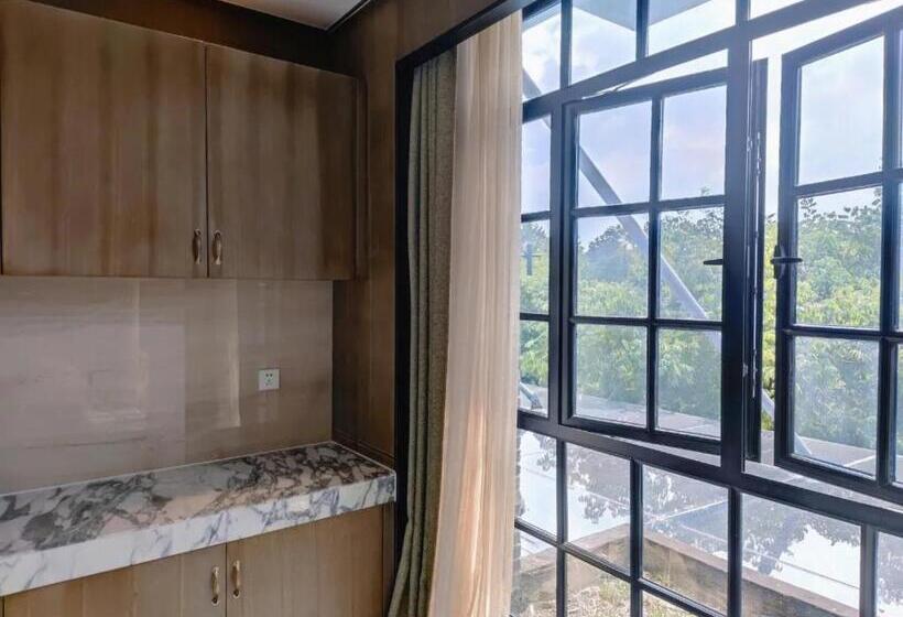 Fotos del hotel Tea Boutique Hotel West Lake:  10