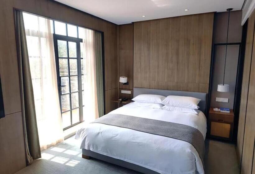 Fotos del hotel Tea Boutique Hotel West Lake:  11