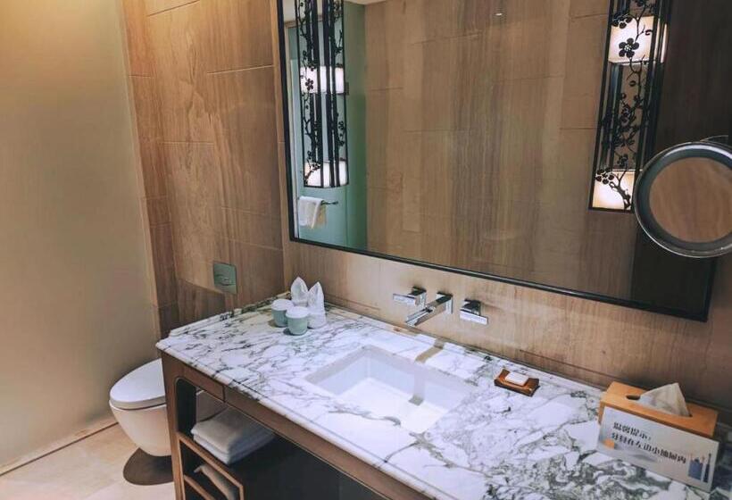 Fotos del hotel Tea Boutique Hotel West Lake:  8