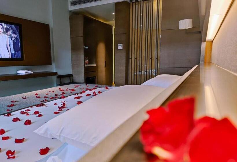 Fotos del hotel Tea Boutique Hotel West Lake:  25