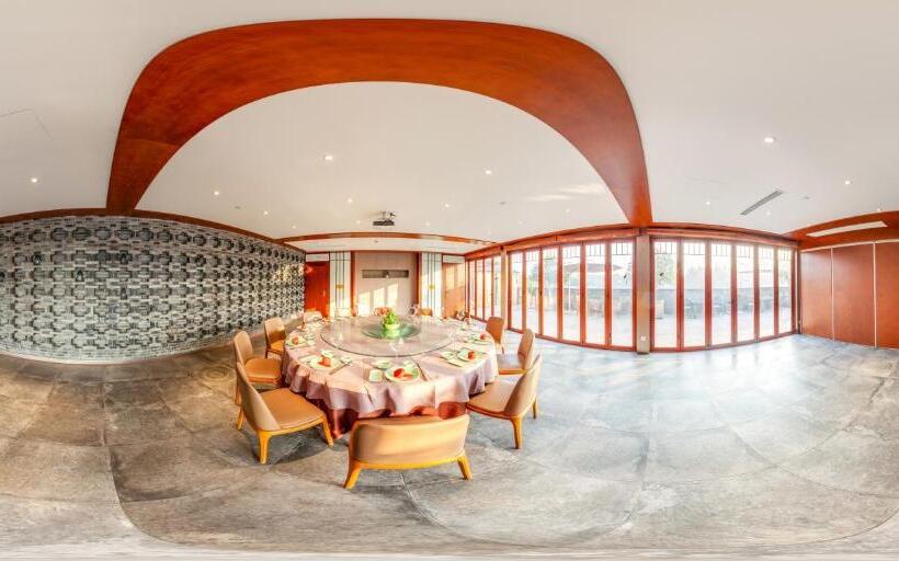 Fotos del hotel Tea Boutique Hotel West Lake:  6