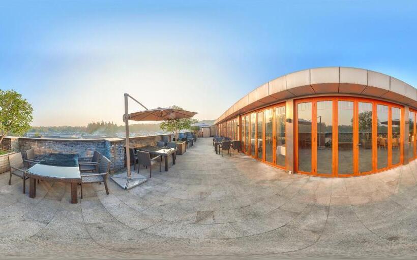 Fotos del hotel Tea Boutique Hotel West Lake:  5