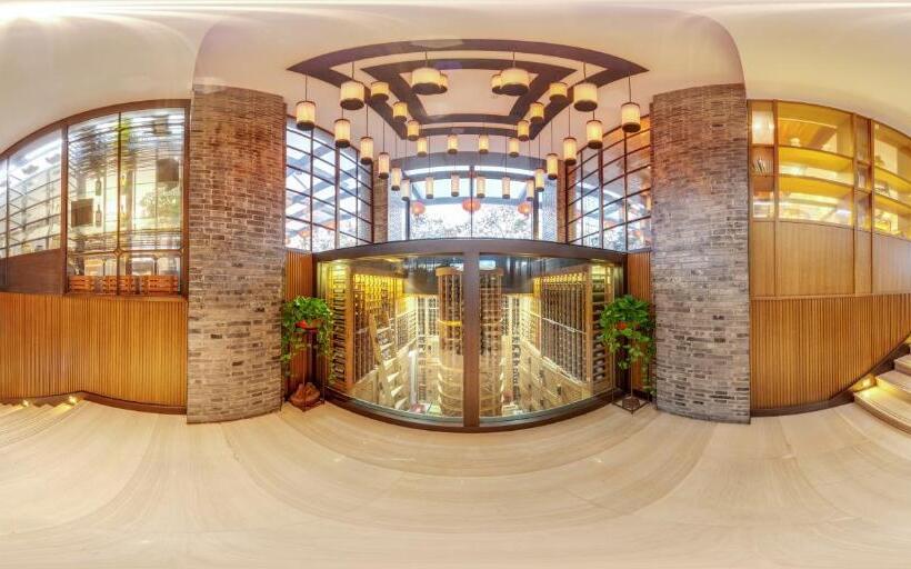 Fotos del hotel Tea Boutique Hotel West Lake:  2