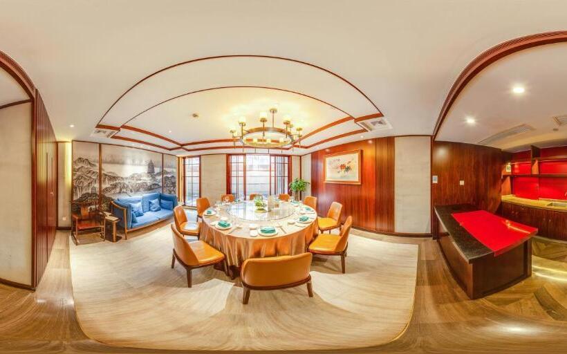 Fotos del hotel Tea Boutique Hotel West Lake:  19