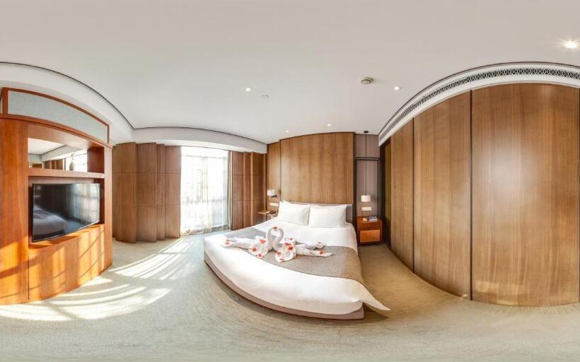 Fotos del hotel Tea Boutique Hotel West Lake:  16