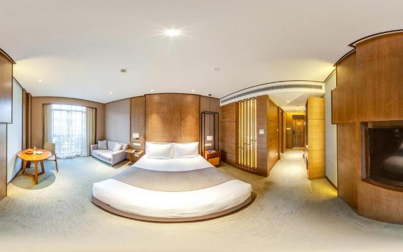 Fotos del hotel Tea Boutique Hotel West Lake:  20