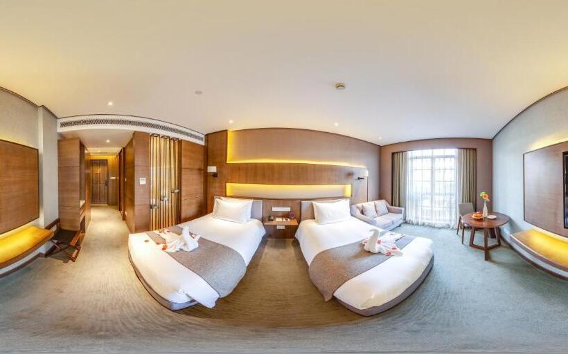 Fotos del hotel Tea Boutique Hotel West Lake:  22