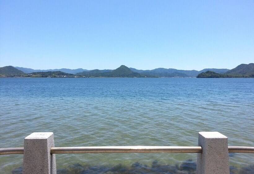 Fotos del hotel Minato Yuyu:  5