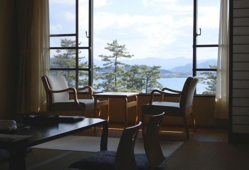 Fotos del hotel Minato Yuyu:  7