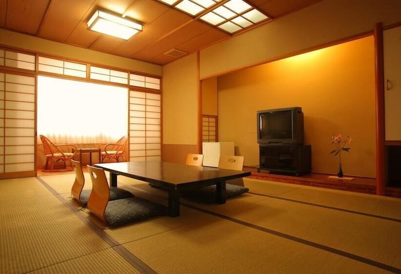 Fotos del hotel Minato Yuyu:  4