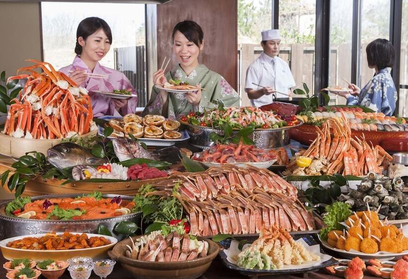 Fotos del hotel Minato Yuyu:  3