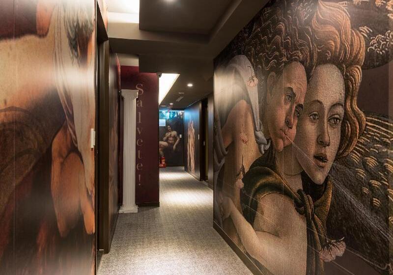 Fotos del hotel Morwing Hotel  Culture Vogue:  2