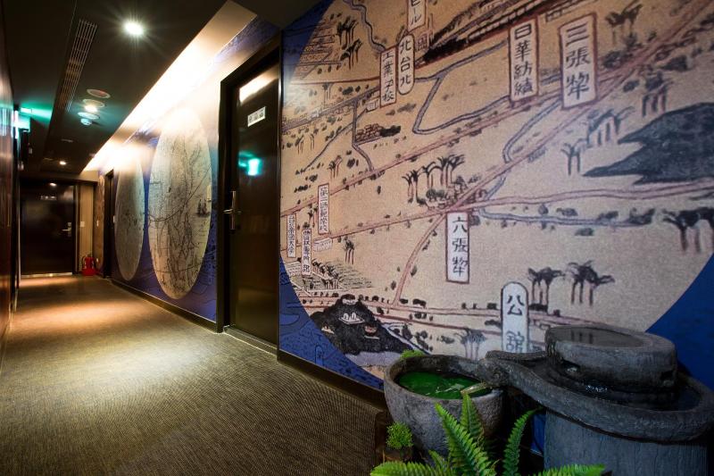 Fotos del hotel Morwing Hotel  Culture Vogue:  7