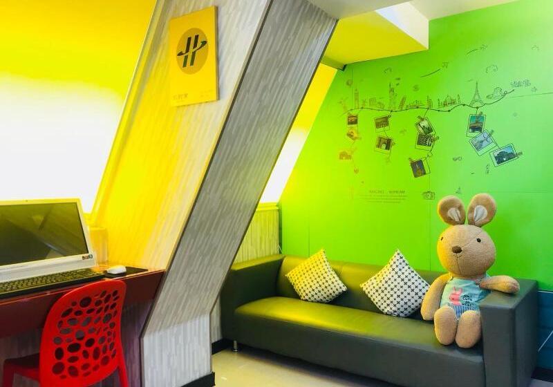 Fotos del hotel Morwing Hotel  Culture Vogue:  4