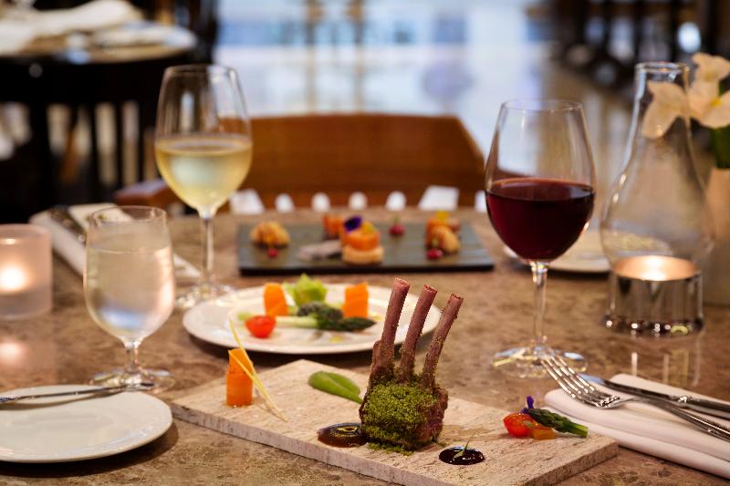 Fotos del hotel Turquoize At Hyatt Ziva Cancun - Adults Only - All Inclusive:  16