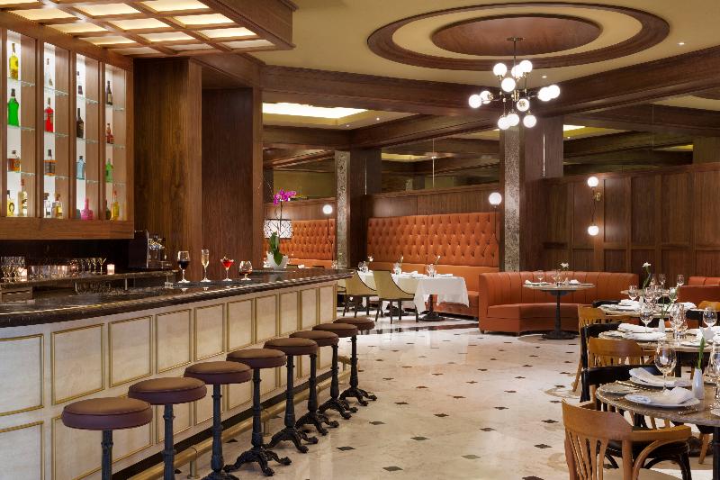 Fotos del hotel Turquoize At Hyatt Ziva Cancun - Adults Only - All Inclusive:  17