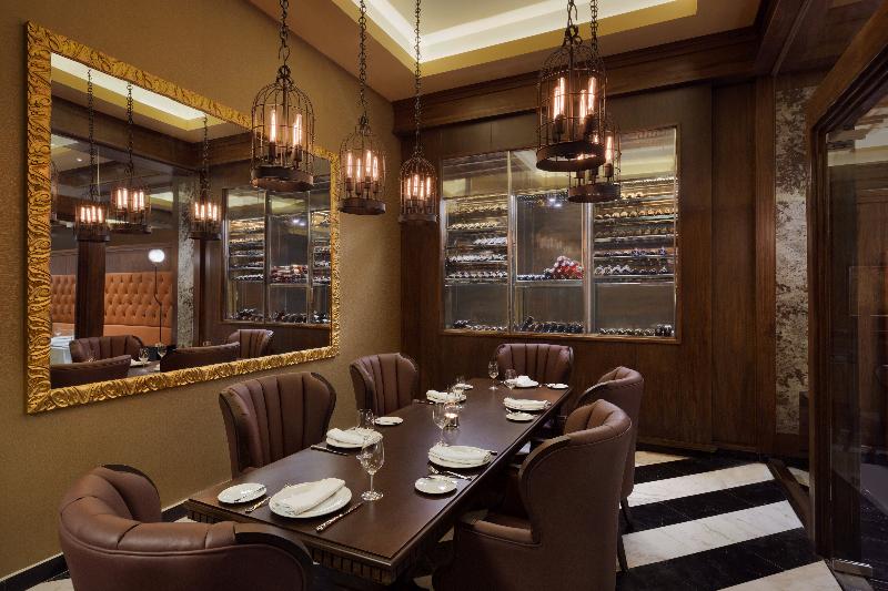 Fotos del hotel Turquoize At Hyatt Ziva Cancun - Adults Only - All Inclusive:  13