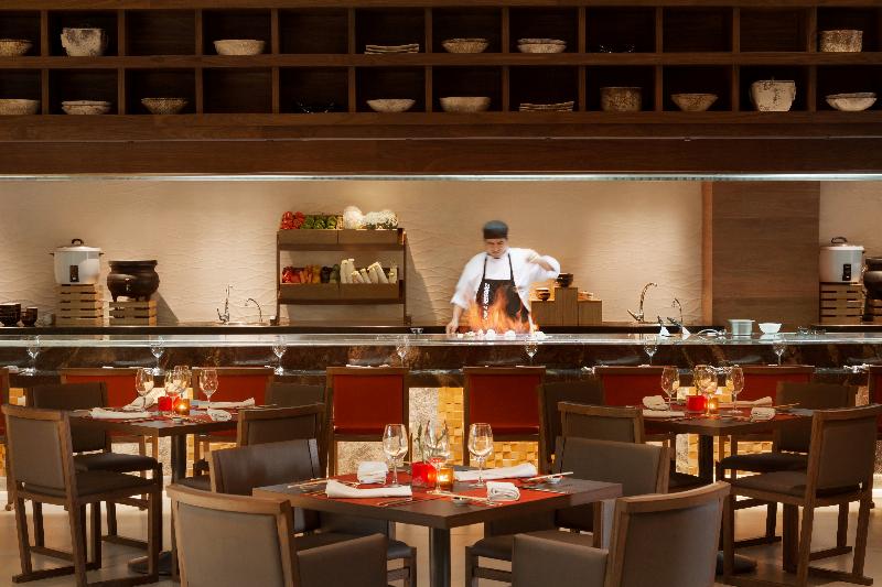 Fotos del hotel Turquoize At Hyatt Ziva Cancun - Adults Only - All Inclusive:  6