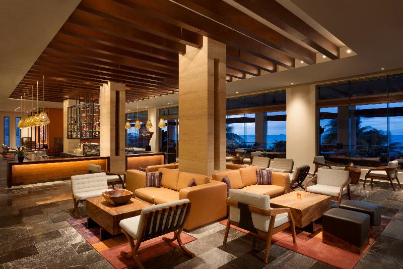 Fotos del hotel Turquoize At Hyatt Ziva Cancun - Adults Only - All Inclusive:  20