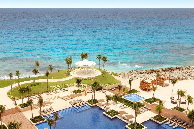 Fotos del hotel Turquoize At Hyatt Ziva Cancun - Adults Only - All Inclusive:  9