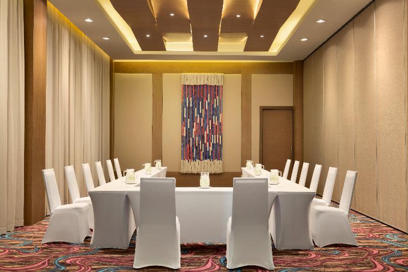 Fotos del hotel Turquoize At Hyatt Ziva Cancun - Adults Only - All Inclusive:  4