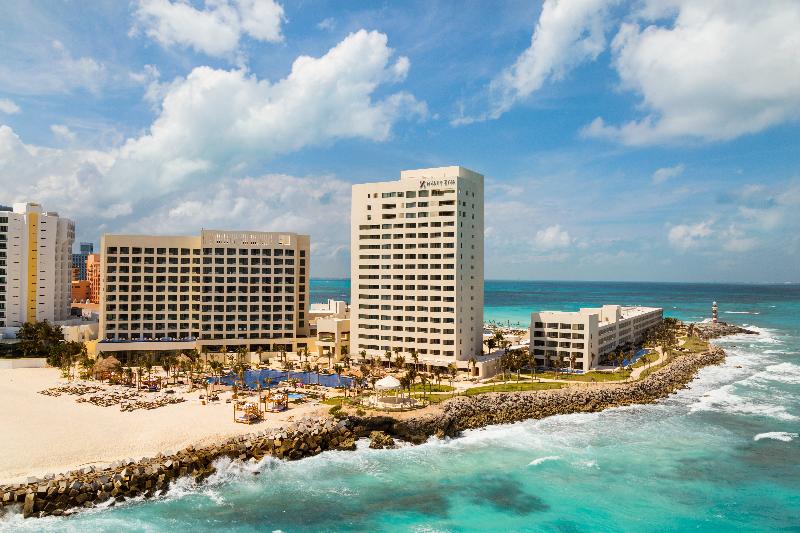 Fotos del hotel Turquoize At Hyatt Ziva Cancun - Adults Only - All Inclusive:  22