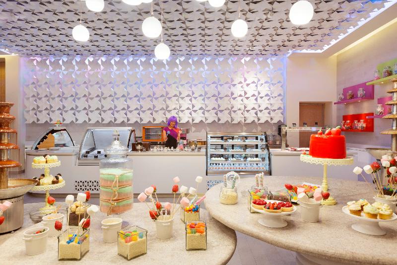 Fotos del hotel Turquoize At Hyatt Ziva Cancun - Adults Only - All Inclusive:  19