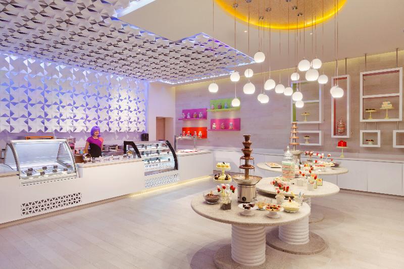 Fotos del hotel Turquoize At Hyatt Ziva Cancun - Adults Only - All Inclusive:  14