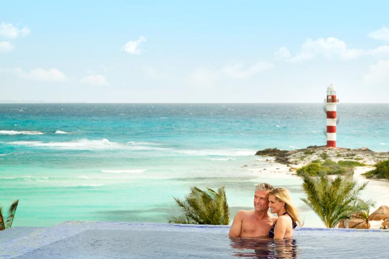 Fotos del hotel Turquoize At Hyatt Ziva Cancun - Adults Only - All Inclusive:  12