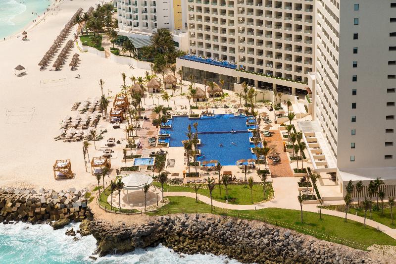 Fotos del hotel Turquoize At Hyatt Ziva Cancun - Adults Only - All Inclusive:  25