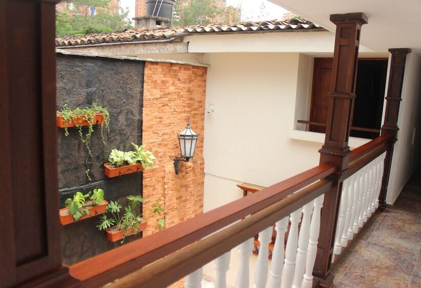 Fotos del hotel Casa La Fleur:  2