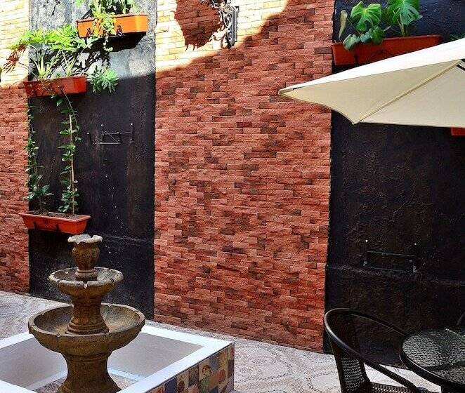 Fotos del hotel Casa La Fleur:  6