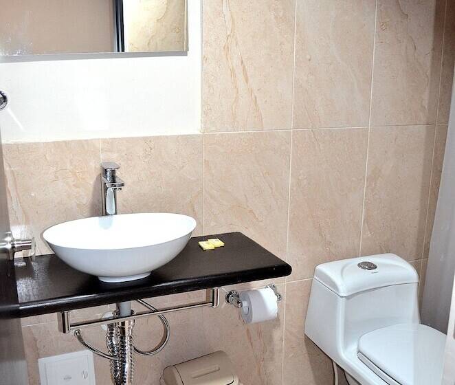 Fotos del hotel Casa La Fleur:  3