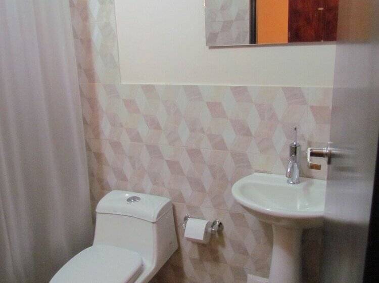 Fotos del hotel Casa La Fleur:  10