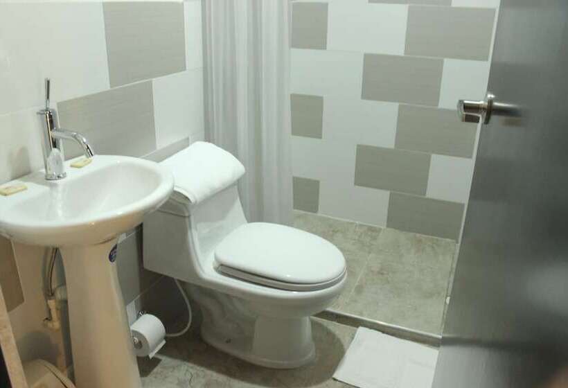 Fotos del hotel Casa La Fleur:  13