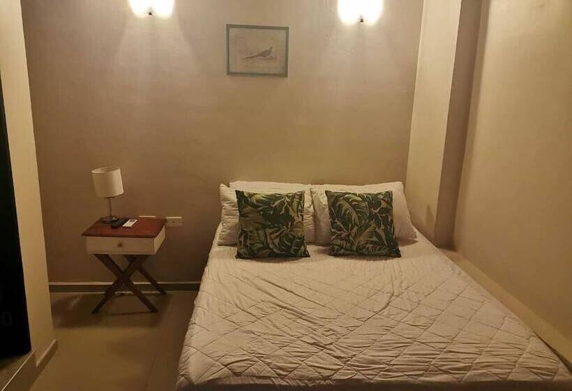 Fotos del hotel Casa La Fleur:  5