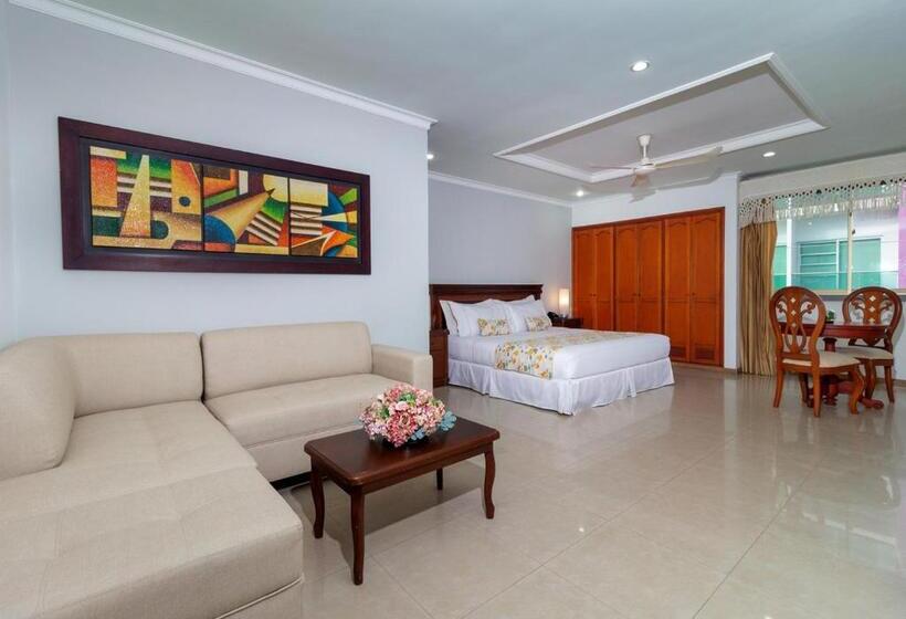 Fotos del hotel Costa Bonita:  14