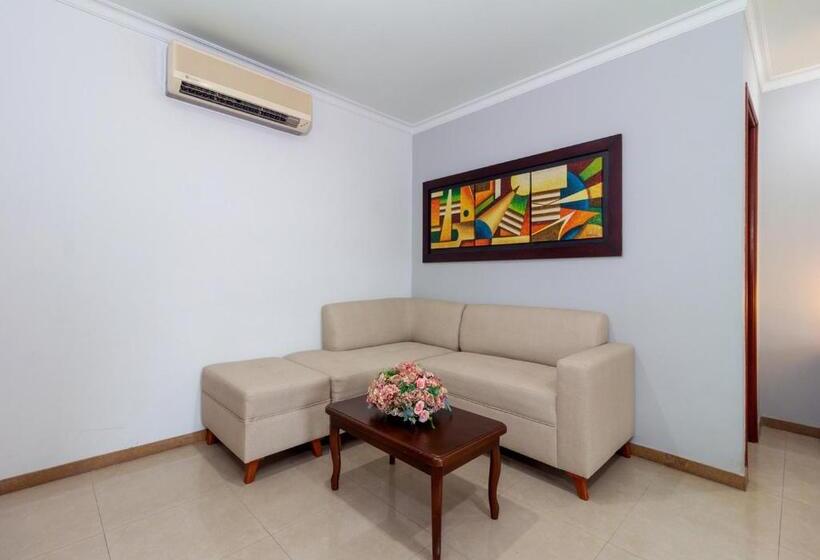 Fotos del hotel Costa Bonita:  11