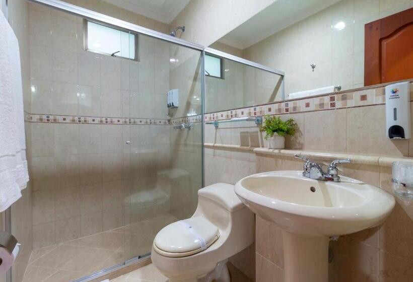 Fotos del hotel Costa Bonita:  3