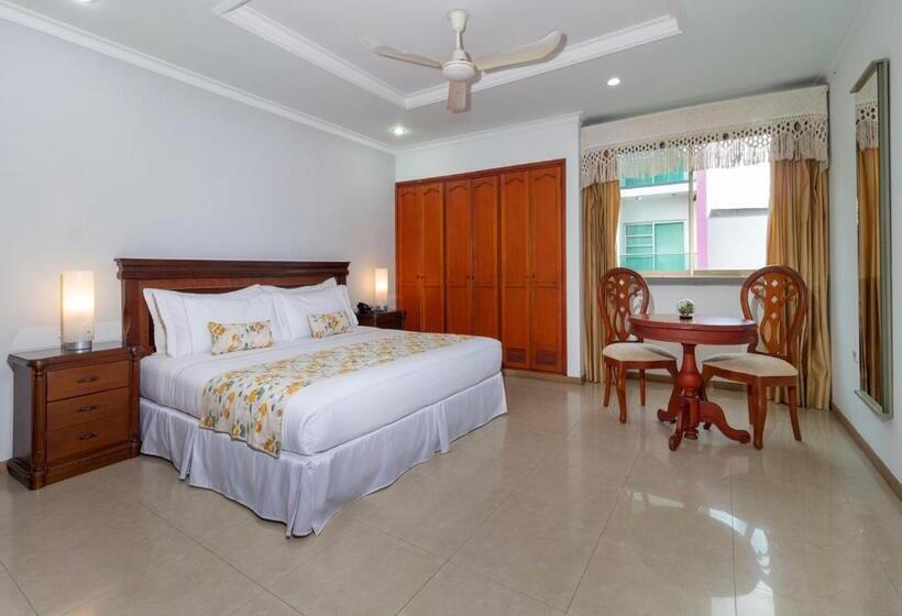 Fotos del hotel Costa Bonita:  12