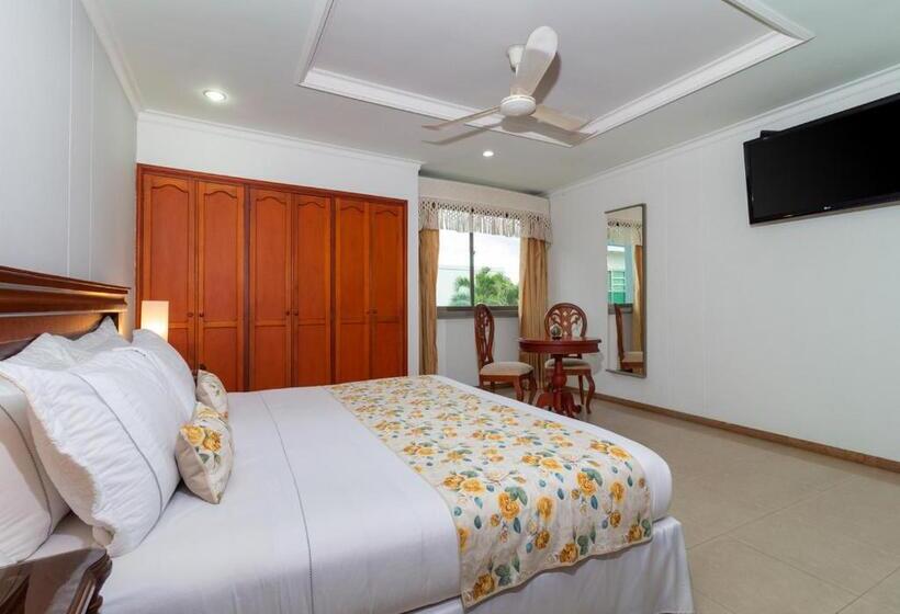 Fotos del hotel Costa Bonita:  15