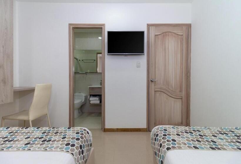 Fotos del hotel Costa Bonita:  10