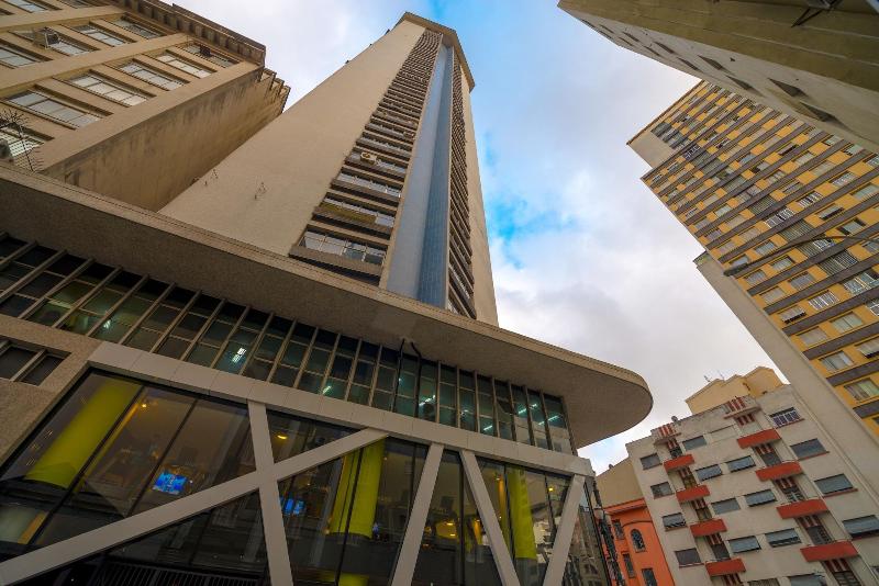 Fotos del hotel Caravelas:  23