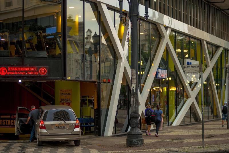 Fotos del hotel Caravelas:  8