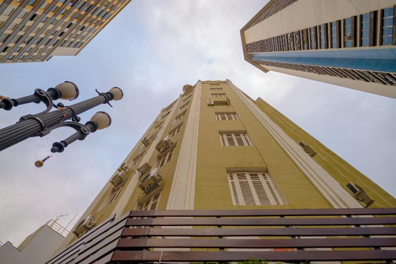 Fotos del hotel Caravelas:  24