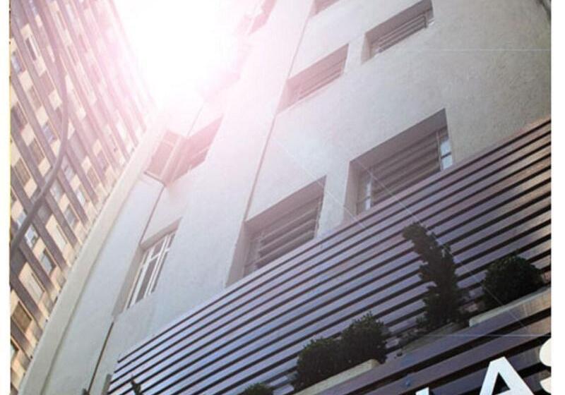 Fotos del hotel Caravelas:  16