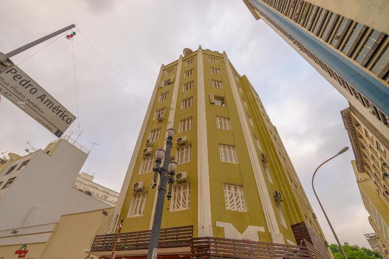 Fotos del hotel Caravelas:  17