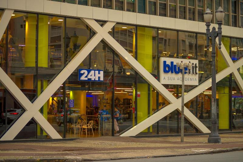 Fotos del hotel Caravelas:  3