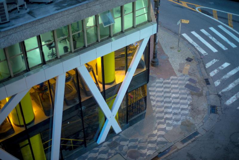 Fotos del hotel Caravelas:  4