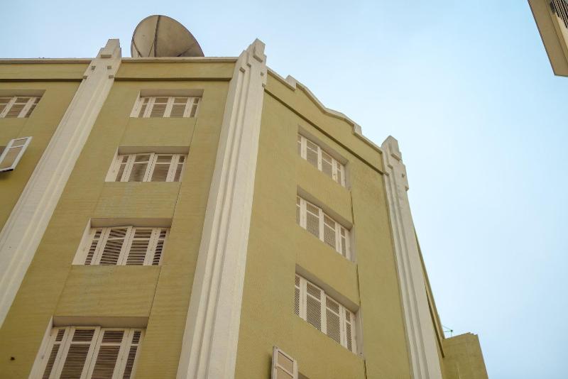 Fotos del hotel Caravelas:  14